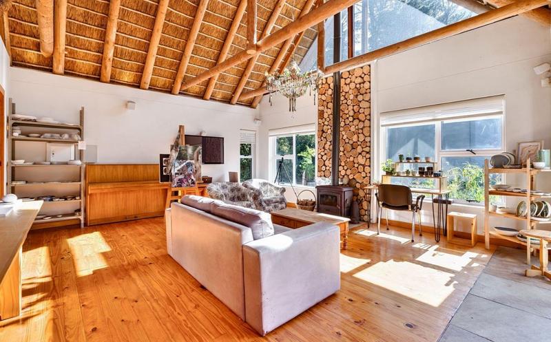 4 Bedroom Property for Sale in Hout Bay Western Cape